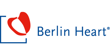 Logo - Berlin Heart GmbH