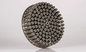 Additive Manufactured Part for the Aerospace Industry