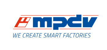 Logo MPDV