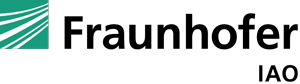 Logo Fraunhofer