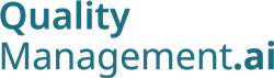 Logo qualityManagementAi