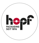 Logo: Hopf Packaging GmbH