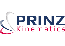 Logo: Prinz Kinematics GmbH