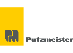 Logo: Putzmeister Holding GmbH