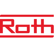 Logo: Roth Werke GmbH