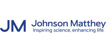 Logo: Johnson Matthey Catalysts (Germany) GmbH