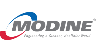 Logo: Modine Europe GmbH