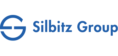 Logo: Silbitz Group GmbH
