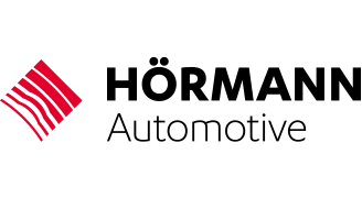 Logo: HÖRMANN Automotive Gustavsburg GmbH