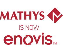 Logo Mathys