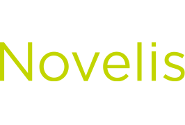 Logo: Novelis Deutschland GmbH