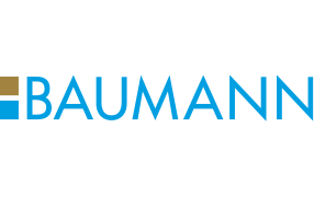Logo: Baumann GmbH