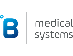 Logo: B Medical Systems S.a.r.l