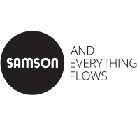 Logo: Samson AG