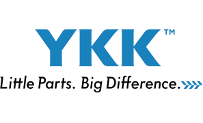 Logo: YKK Stocko Fasteners GmbH