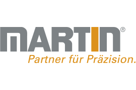 Logo: Georg Martin GmbH
