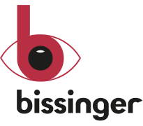 Logo: Günter Bissinger Medizintechnik GmbH