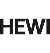 Logo: HEWI Heinrich Wilke GmbH