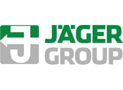 Logo: Arnold Jäger Holding GmbH