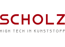 Logo: Scholz GmbH & Co. KG