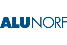Logo Aluminium Norf
