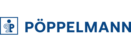 Logo Pöppelmann
