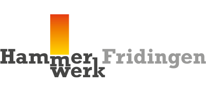 Logo: Hammerwerk Fridingen GmbH