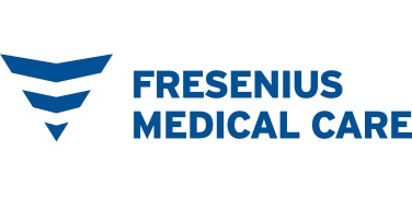 Logo: Fresenius Medical Care Deutschland GmbH