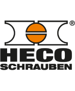 Logo: HECO Schrauben GmbH & Co. KG