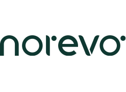 Logo: NOREVO GmbH