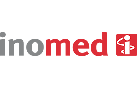 Logo: inomed Medizintechnik GmbH