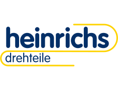 Logo: Heinrichs & Co. KG