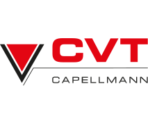 Logo: CVT-Capellmann GmbH & Co. KG