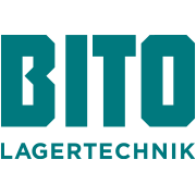 Logo: BITO-Lagertechnik Bittmann GmbH