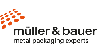 Logo: Müller & Bauer GmbH & Co. KG