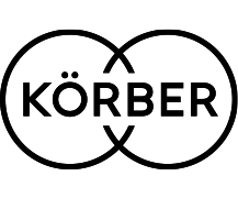 Logo: Körber Technologies GmbH