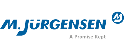 Logo: M. Jürgensen GmbH & Co. KG