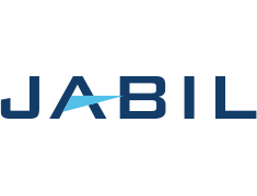 Logo: Jabil Switzerland Manufacturing GmbH