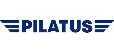 Logo Pilatus