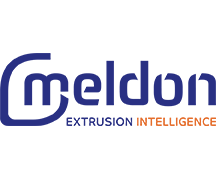 Logo: Meldon Plastics BV