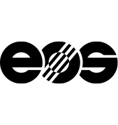 Logo EOS