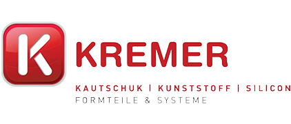 Logo: Kremer-Kautschuk-Kunststoff
