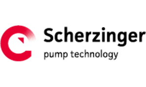 Logo: Scherzinger Pumpen GmbH & Co. KG