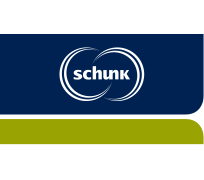 Logo: Schunk Sintermetalltechnik GmbH