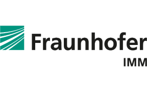 Logo: Fraunhofer-Institut für Mikrotechnik und Mikrosysteme IMM
