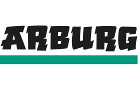 Logo ARBURG