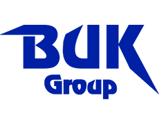 Logo: BUK Kunststofftechnik GmbH