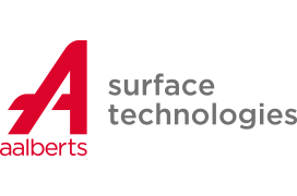 Logo: Aalberts Surface Technologies GmbH