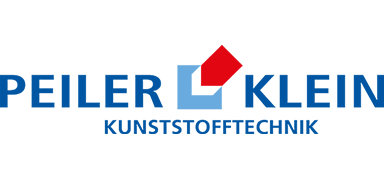 Logo: Peiler und Klein Kunststofftechnik GmbH