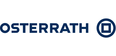 Logo: Osterrath GmbH & Co. KG